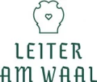 Leiter am Waal